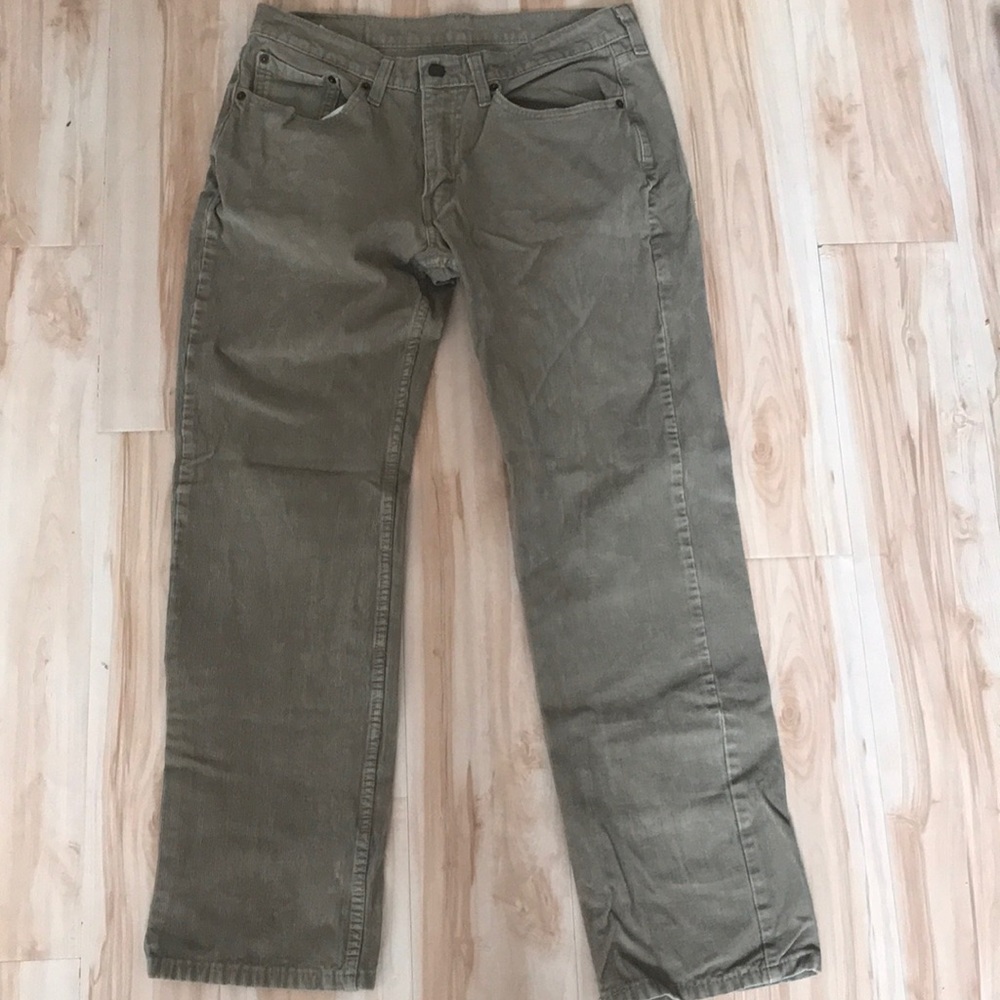 Levi’s 514